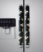 fridge handle cover