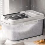 fridge storage container