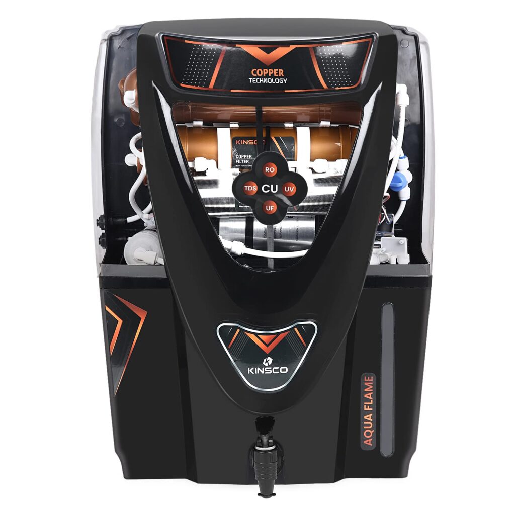 refrigerator water filter