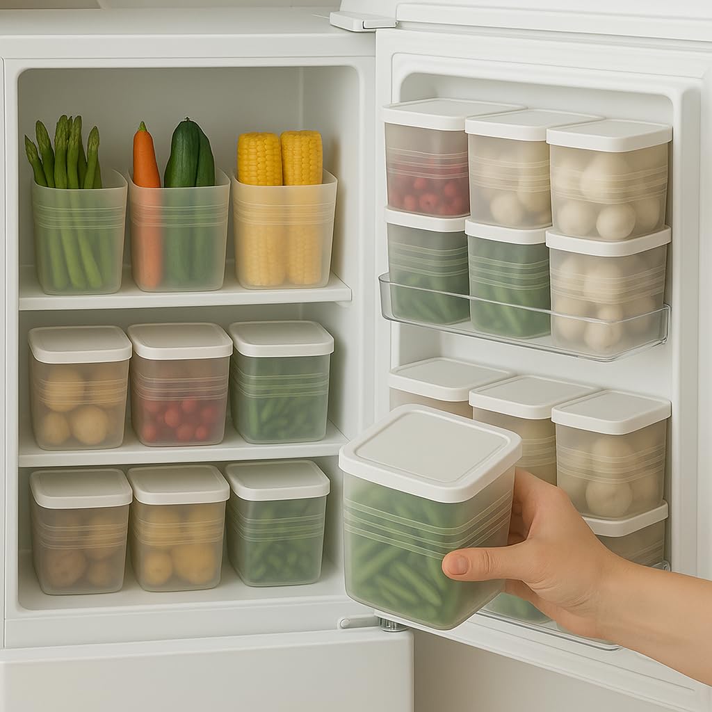 fridge storage container