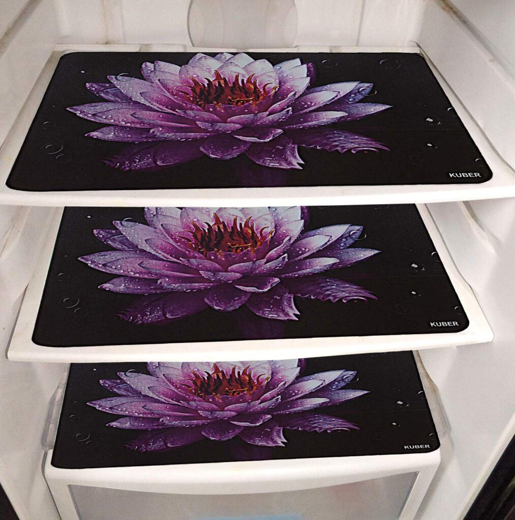 fridge mat
