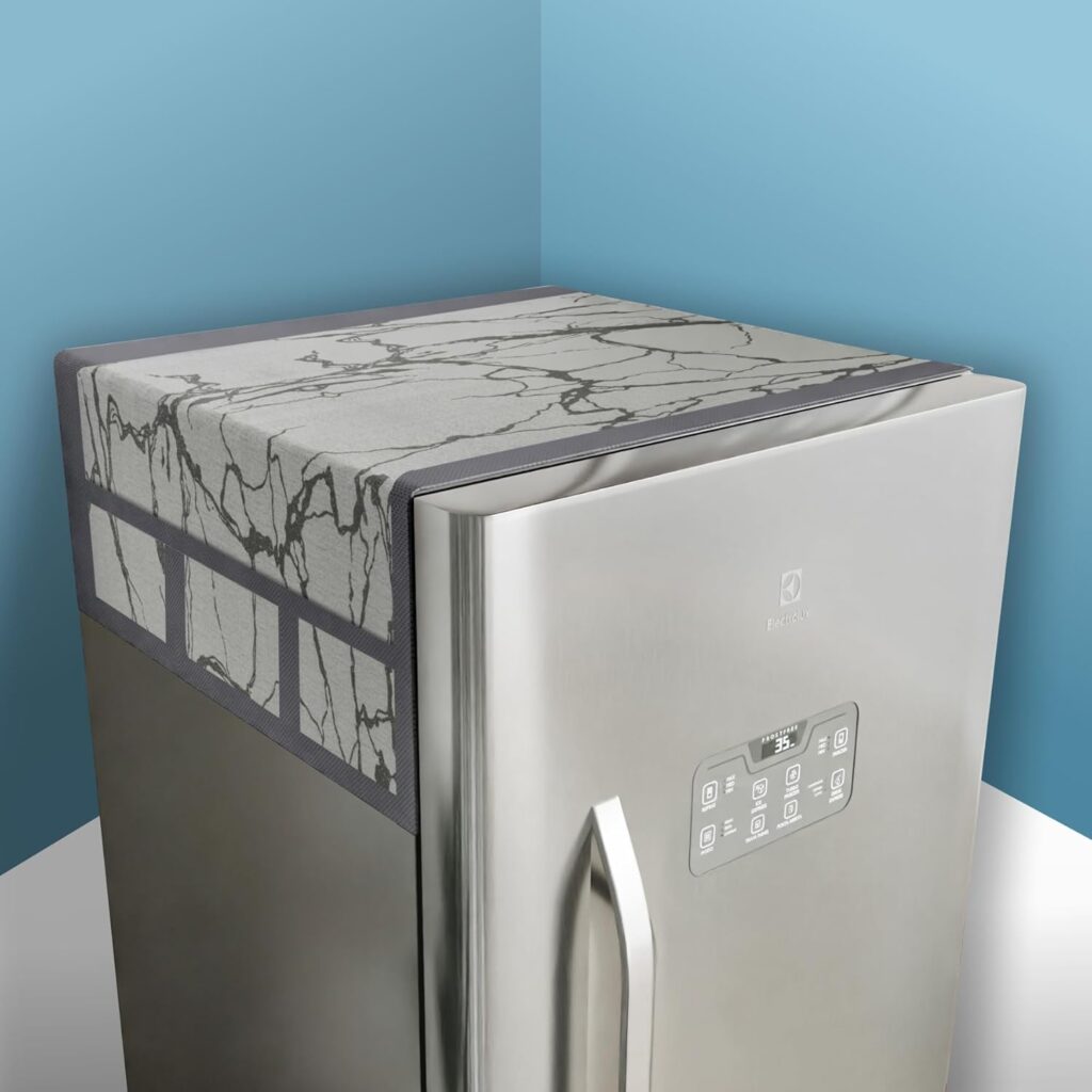 fridge cover