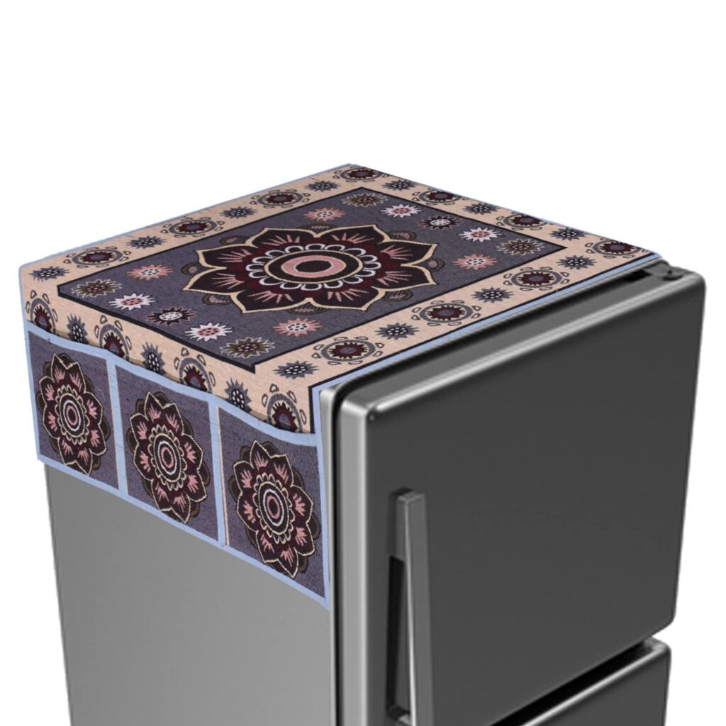 fridge cover