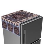 fridge cover