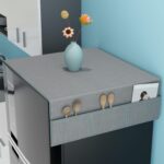 fridge cover