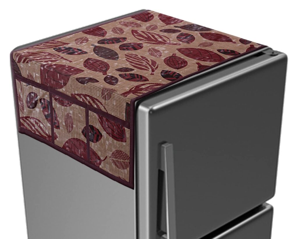 fridge cover
