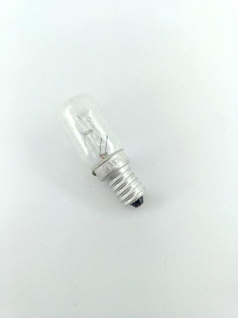fridge light bulb