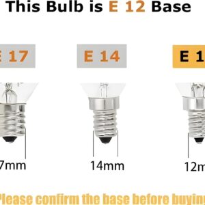 fridge light bulb