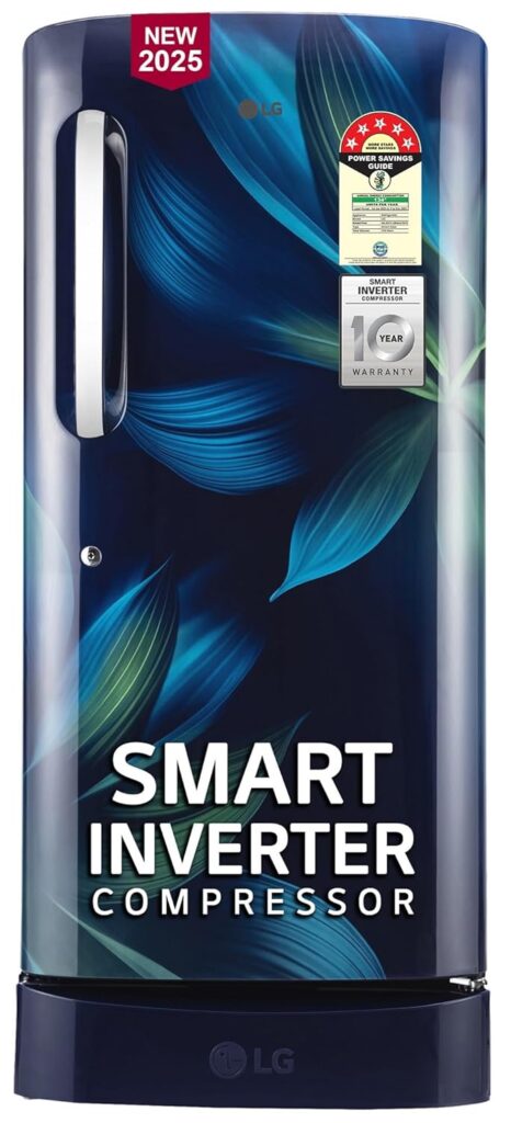 inverter refrigerator