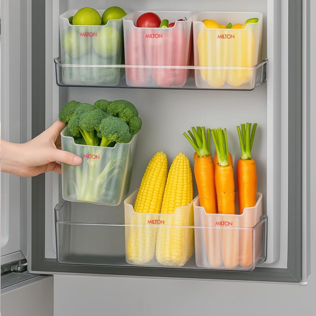 fridge storage container