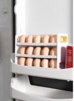 fridge egg tray