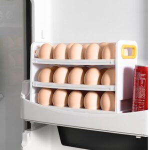 fridge egg tray