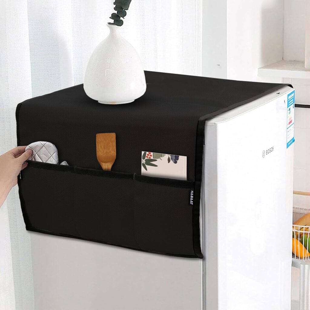 fridge cover
