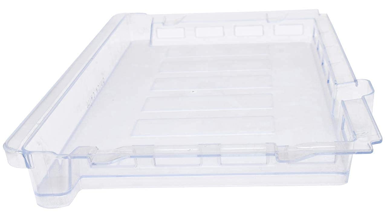 OM PLASTICS Original Fridge Chiller Tray Compatible with Whirlpool GEN-Y/Imfresh/Fusion/ICEMAGIC Single Door Refrigerator 180 Litter to 215 Litter (PART CODE W10418596. Match & Buy) OM PLASTICS Original Fridge Chiller Tray Compatible with Whirlpool GEN-Y/Imfresh/Fusion/ICEMAGIC Single Door Refrigerator 180 Litter to 215 Litter (PART CODE W10418596. Match & Buy)