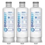 refrigerator water filter