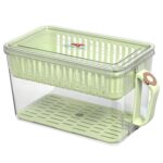 fridge drawer organizer