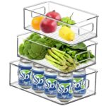 fridge drawer organizer