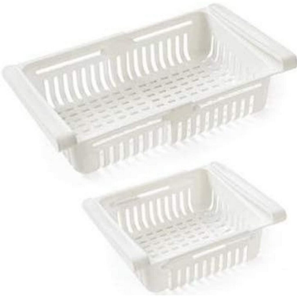 fridge drawer organizer