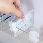 fridge drawer organizer