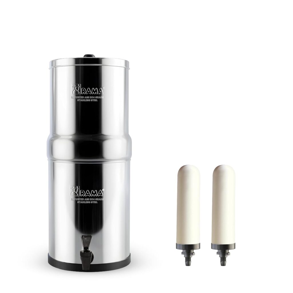 refrigerator water filter