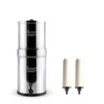 refrigerator water filter