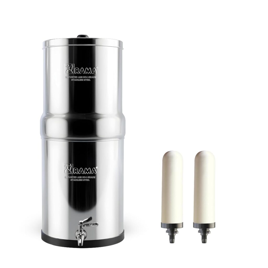 refrigerator water filter