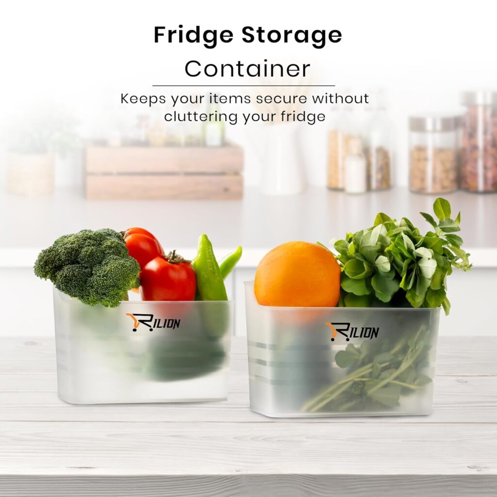 fridge storage container