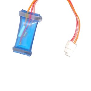 Refrigerator defrost Thermostat+ Fuse 4781JR2004C Suitable for lg (Fuse+Sensor 4 Wire Suitable for LG)