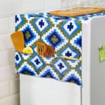 fridge cover