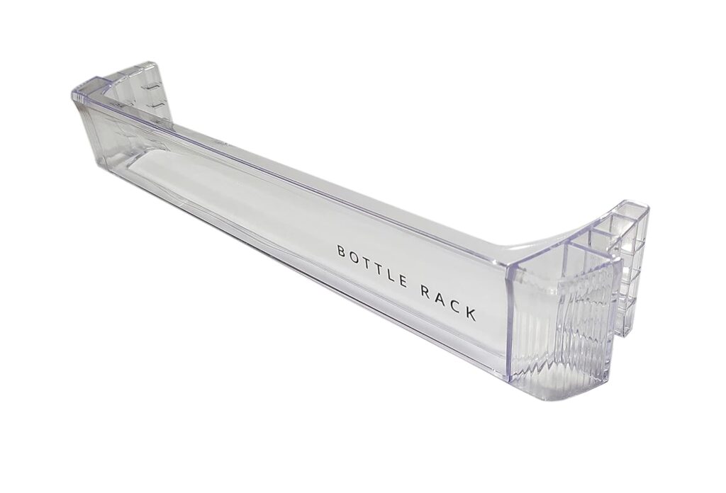 fridge bottle rack