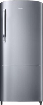 inverter refrigerator