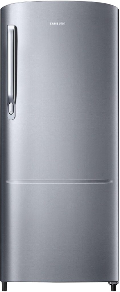 inverter refrigerator