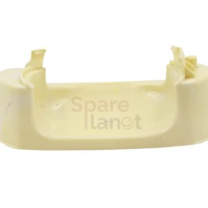 Spareplanet Compressor Tray Compressor Cover Fridge Defrost Tray Drain Tray Compatible with Lg Old Models Double Door Fridge (Match & Buy)