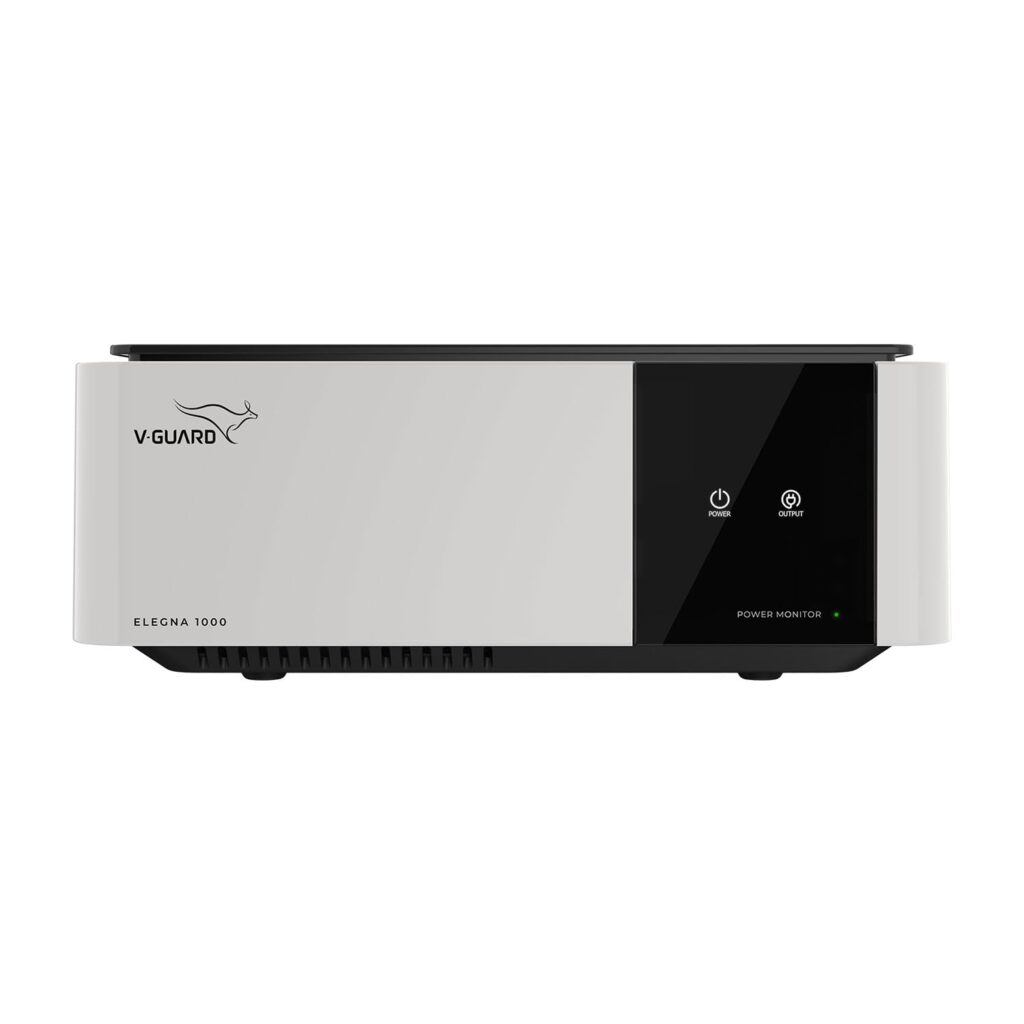 inverter refrigerator
