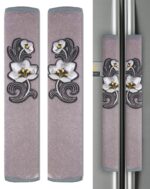 fridge handle cover
