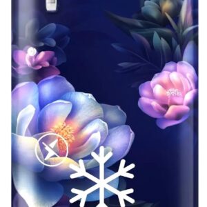 Whirlpool 184 L 2 Star Direct-Cool Single Door Refrigerator (205 WDE PRM 2S SAPPHIRE SERENA-Z)