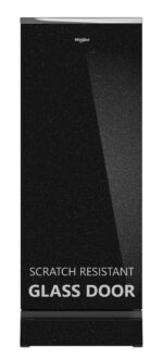 inverter refrigerator