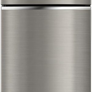 Whirlpool 327 L 3 Star Convertible Frost Free inverter Double Door Refrigerator (IF INV 375 ILLUSIA STEEL(3S) CONV-TL)