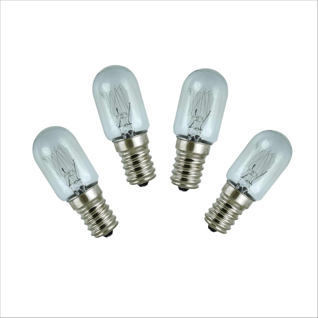 fridge light bulb