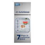 inverter refrigerator