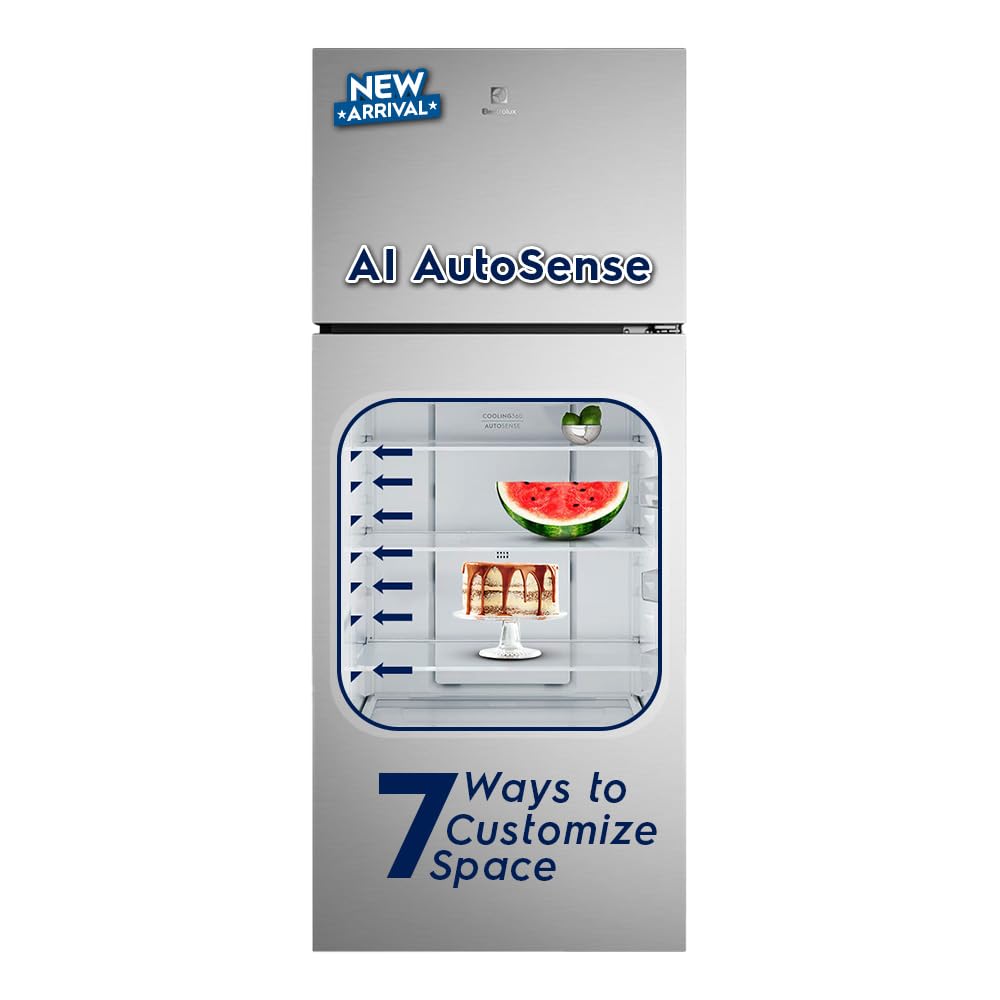 inverter refrigerator