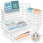 fridge drawer organizer
