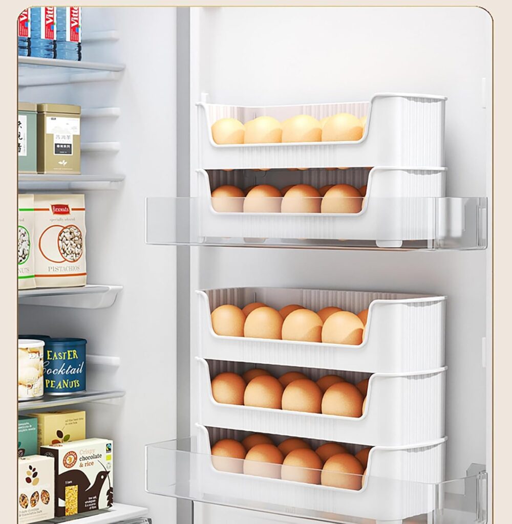 fridge egg tray