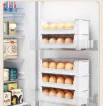 fridge egg tray