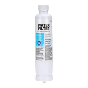 refrigerator water filter