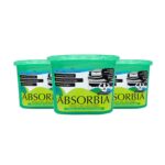 refrigerator deodorizer