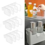 fridge drawer organizer