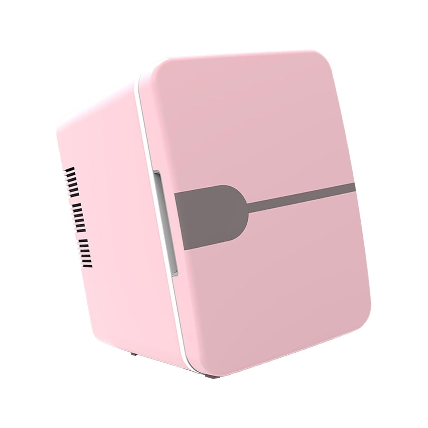 CALANDIS™ Mini Fridge Flat Design Fridge Multipurpose Lightweight Compact Refrigerator Pink | Mini Fridges | Refrigerators & Freezers | Major Appliances CALANDIS™ Mini Fridge Flat Design Fridge Multipurpose Lightweight Compact Refrigerator Pink | Mini Fridges | Refrigerators & Freezers | Major Appliances