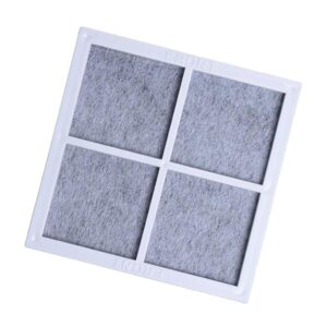 CALANDIS Refrigerator Filter Water Filter Hepa Purifier Replacement Lt120F