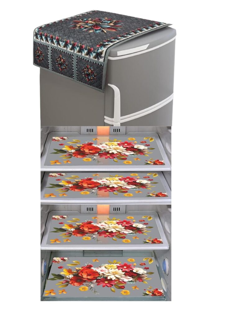fridge cover